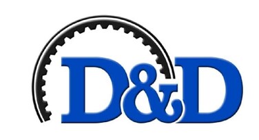 D&amp;D DURA-Prime PowerDrive A28 or 4L300 1/2 x 30in V-Belt