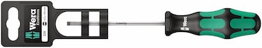 335 1.0 X 5.5 X 125 MM HANG-TAG FOR SLOTTED SCREWS