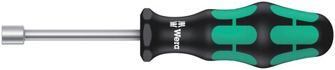 Wera 395ho Nut Driver
