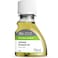 Winsor &amp; Newton Refined Linseed Oil, 75ml (2.5oz) Bottle
