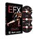MARK LAUREN Bodyweight Workout DVD EFX   Calisthenics DVD