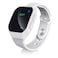 Anti-Nausea Wristband, Relief Motion Sickness Bands, Sea Bands for Motion Sickness Wristbands, Nausea Bracelet, White-03