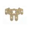 Serpa Strike Platform, Ambi. w/Speed Clips, Coyote Tan