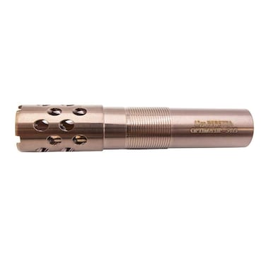 Patternmaster Code Black Goose 12 Gauge Hunting Shotgun Accessory Durable 17-4 Stainless Steel Choke Tube   Effective Range Up to 70 Yards   for Beretta Optima HP (5473)