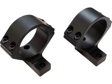 Talley 930759 1"" Tikka T1x (Low) 0.4 Height, Multi