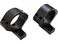 Talley 930759 1"" Tikka T1x (Low) 0.4 Height, Multi