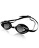 Speedo Unisex-Adult Swim Goggles Optical Vanquisher 2.0 /Color: Smoke / Size: -2.5
