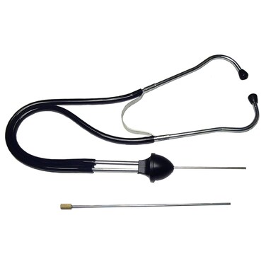 SG Tool Aid 32000 Stethoscope
