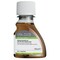 Winsor &amp; Newton Sansodor Drying Linseed Oil, 75ml (2.5oz) Bottle