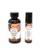 Punkin Butt Baby Teething Oil (2 Oz) and Lavender Soothing Oil (10 ml) Bundle for Sore Gum Relief and to Promote Relaxation and Sleep   All Natural, Organic, Safe for Infants, Chemical-Free