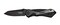 Camillus Machine / 6.75&quot; Overall / 2.75&quot; Drop Point Blade / 420SS / Carbon Fiber &amp; Aluminum Handle
