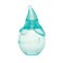 Dr. Talbot's Nasal Aspirator for Babies - Silicone - with Storage Case - Blue Elephant