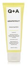 Q+A Grapefruit Cleansing Balm, Makeup Remover 125ml / 4.4fl Oz
