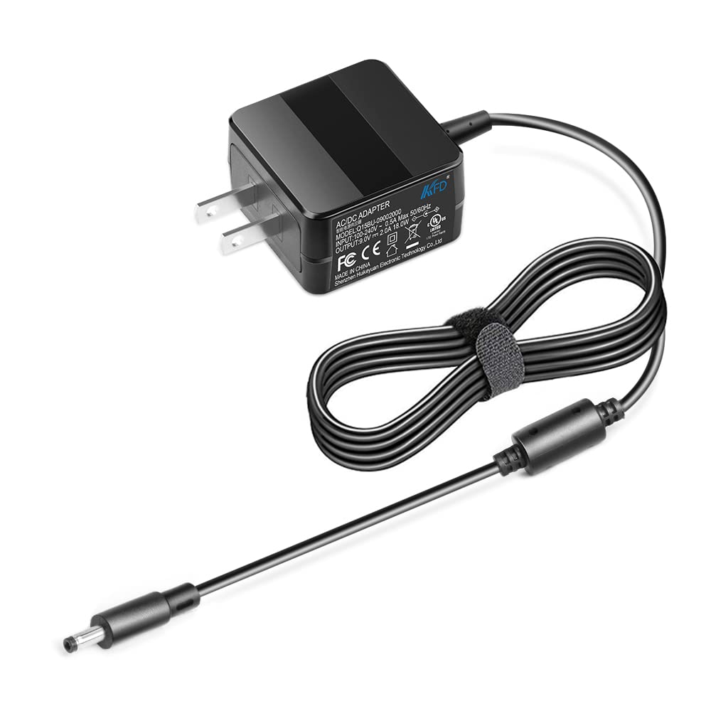 Kfd Kfd 9v Ac Dc Adapter For Korg Volca 9 V