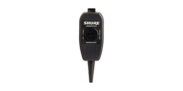 Shure A120S In-Line On/Off Switch (No Connectors, Requires Soldering)