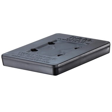 RAM Mounts Power Plate III Universal Magnetic Holder RAP-300-1U for Radar Detectors, Cellphones + More