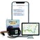 MasTrack - Hardwired Live GPS Tracker for Vehicle - Car Tracker Device Perfect for Any Vehicle, Truck, Fleet or Heavy Machinery - Simple Installation   Hardwired Unit only NO Service Included