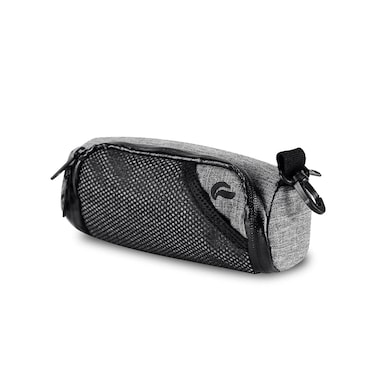 Lifestyle Edition Urban Warrior Smell Proof Case Gray 7"x3" with SK9 Premium odorless Technology