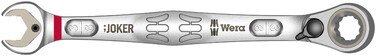 Wera - 5020076001 020076 Joker Combination Wrench with Switch - 3/8