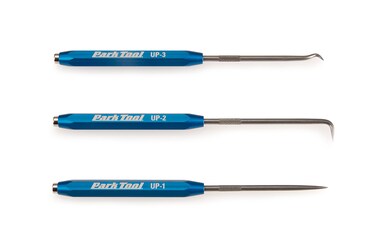 PARKTOOL Picking Tool Set UP-Set