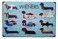 UOOPAI Wonderful Wieners Dachshund Dog Antique Metal Tin Sign Home Retro Plaque Wall Decor Art Fun Poster
