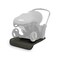 DOONA Vehicle Seat Protector - Compatible Car Seat &amp; Stroller
