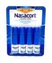 Nasacort Allergy 24 Hour, 0.57 Fluid Ounce, ApMpGI 4 Pack (120 Sprays/Pack)