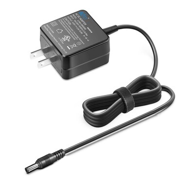 [UL LISTED]KFD 9V AC Adapter Power Charger For BOSS/ROLAND PSB-1U PSB1U; BOSS Roland GT-10 GT-10B BCB-60 Multi-Effects Guitar, Bass Effect Pedal Board,Zoom Guitar Multi Effects Pedal Power Supply Cord