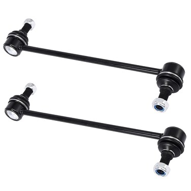 XOPIYAO K80249 Stabilizer Sway Bar End Link Compatible with 2004 2005 2006 2007 2008 2009 2010 Sienna
