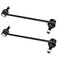 XOPIYAO K80249 Stabilizer Sway Bar End Link Compatible with 2004 2005 2006 2007 2008 2009 2010 Sienna