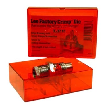Lee Precision 30/30 Factory Crimp Die