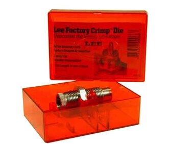 Lee Precision Die 30M1 Factory Crimp