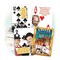 Flickback 1930&#39;s Decade Trivia Playing Cards: 85th &amp; 90th Birthday