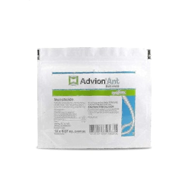 Advion Ant Bait Arena 12ct