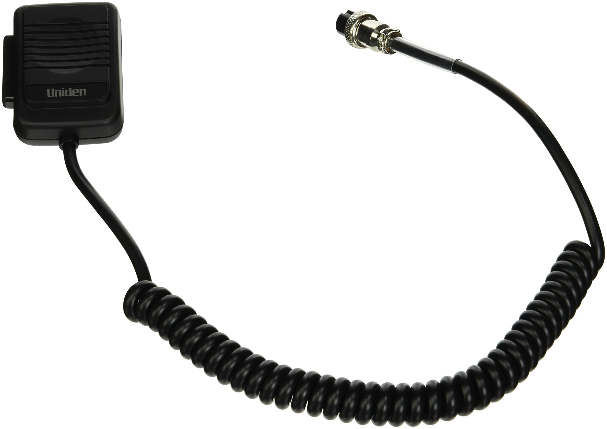 يونيدن Uniden BMKG0633001 4-pin Microphone Cb
