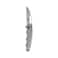 SOG Escape FL Professional Entry-Level Pocket Folding Knife   All-Metal Construction, Frame-Lock, Reversible Pocket Clip