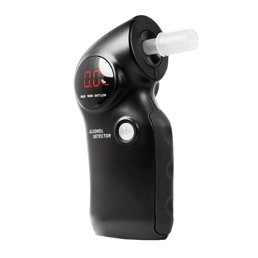ألكو9 Alco9 TX6010l Professional Breathalyzer