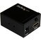 StarTech.com 115 ft/35 m HDMI Signal Booster - 1080p Signal Repeater - HDMI Inline Amplifier &amp; Extender - 7.1 Audio Support (HDBOOST), Black