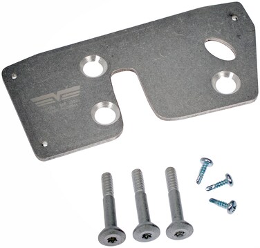 Dorman 926-264 Latch Reinforcement Compatible with Select Dodge Models (OE FIX)