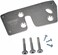 Dorman 926-264 Latch Reinforcement Compatible with Select Dodge Models (OE FIX)