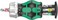 Kraftform Stubby Magazin RA 2 Bithold screwdrvr magazine