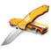 Linerlock Yellow