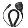 Amasu XPR3300 XPR3500e Remote Speaker Microphone Shoulder Mic for XPR3000 XPR3300e XPR3500 XPR3000e DP2000 DP2400 DEP XIR PMMN4075 PMMN4076 PMMN4071A