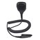 PMMN4021A Windporting Remote Speaker Microphone Shoulder Mic 3.5mm Jack for Radio HT750 HT1250 HT1550 PR860 PRO5150 MTX850 MTX8250 PRO7150 PTX760
