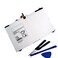 powerforlaptop Tablet Battery + Repair Tools for Samsung Galaxy Tab S2 9.7 X LTE, 32GB,S2 Plus,SM-T815N SM-T810 SM-T819Y SM-T819C SM-T813 SM-T815C SM-T817V SM-T817P SM-T817T EB-BT810ABA