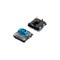 Ranked Gateron ks-27 Low Profile Key Switches for Mechanical Gaming Keyboards   Plate Mounted (Gateron Blue, 90 Pcs)