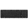GODSHARK Replacement Keyboard for HP Probook 450 G3 / 450 G4 / 455 G3 / 455 G4 / 470 G3 / 470 G4 Black US Layout