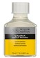 Winsor &amp; Newton Galeria Acrylic Satin Varnish, 2.5-oz (75ml) Jar