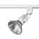 WAC Lighting, TK-178 Line Voltage Track Head in White for J Track