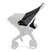 Doona Sunshade Extension - Compatible with Doona Car Seat &amp; Stroller